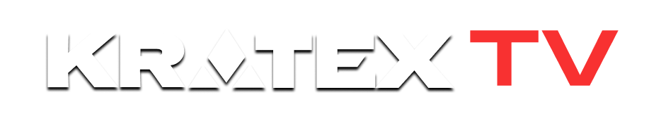 Kratex TV Logo
